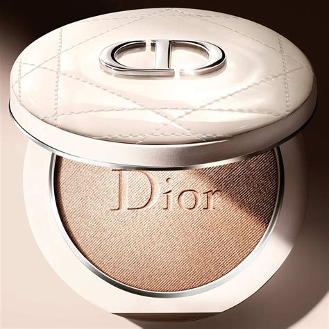 iluminador dior sephora